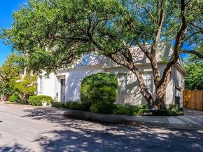 3802 S Versailles Avenue , Dallas Texas 75209