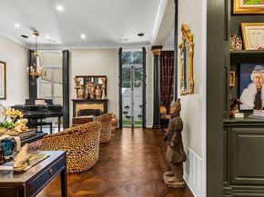 3802 S Versailles Avenue , Dallas Texas 75209
