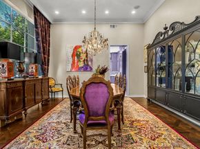 3802 S Versailles Avenue , Dallas Texas 75209