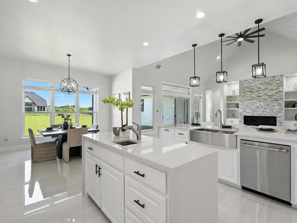 389  Arbor Mill Court , Sunnyvale Texas 75182