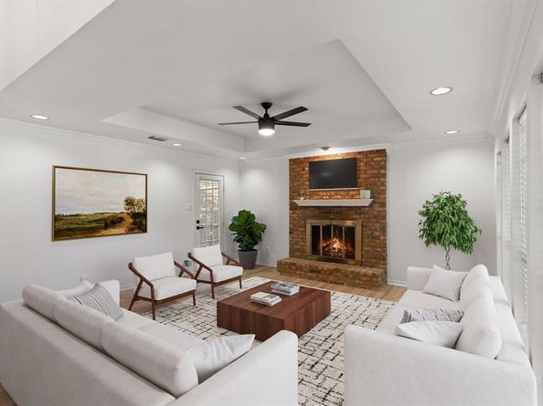 3123  Bourbon Street Circle , Rockwall Texas 75032