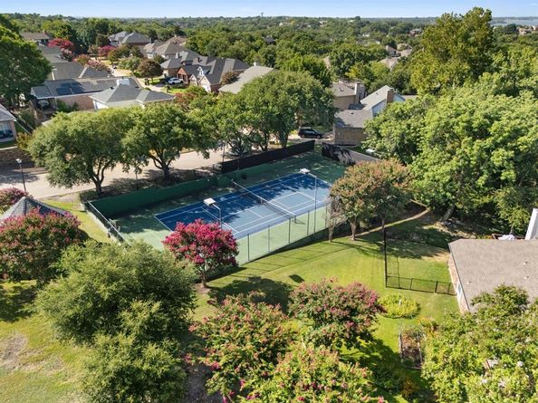 3123  Bourbon Street Circle , Rockwall Texas 75032