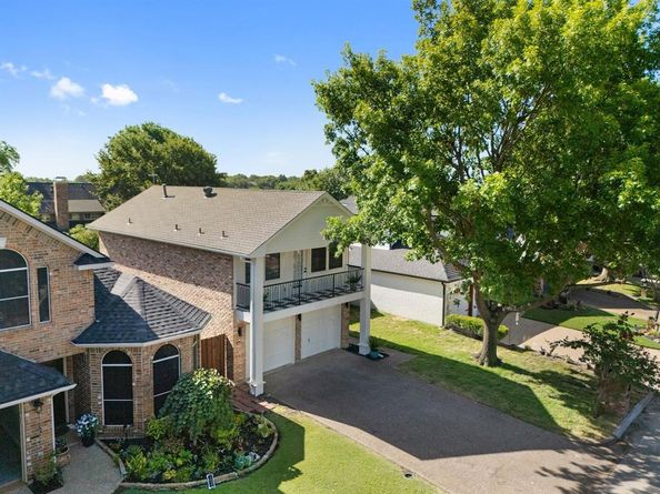 3123  Bourbon Street Circle , Rockwall Texas 75032