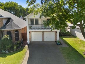 3123  Bourbon Street Circle , Rockwall Texas 75032