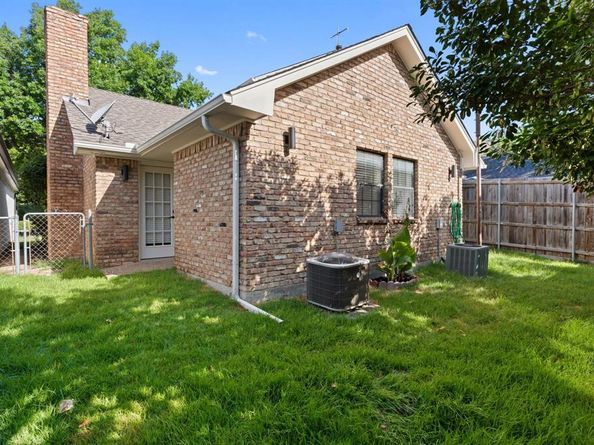 3123  Bourbon Street Circle , Rockwall Texas 75032