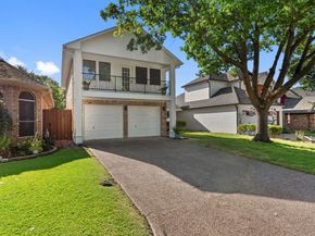 3123  Bourbon Street Circle , Rockwall Texas 75032