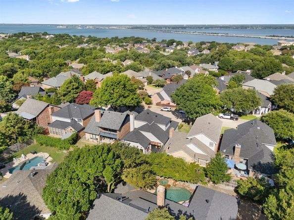 3123  Bourbon Street Circle , Rockwall Texas 75032