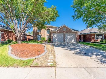 9200  Warren Drive 