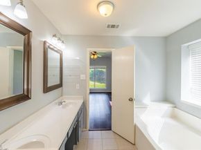 9200  Warren Drive , McKinney Texas 75071
