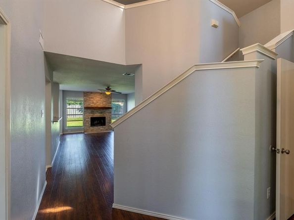 9200  Warren Drive , McKinney Texas 75071