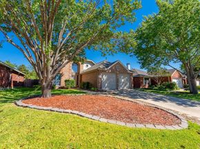 9200  Warren Drive , McKinney Texas 75071