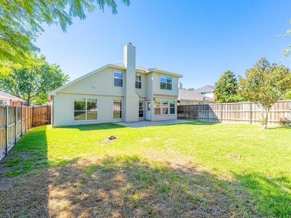 9200  Warren Drive , McKinney Texas 75071