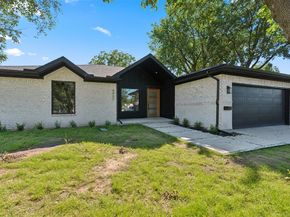 9905  Glenrio Lane , Dallas Texas 75220