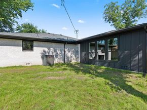 9905  Glenrio Lane , Dallas Texas 75220