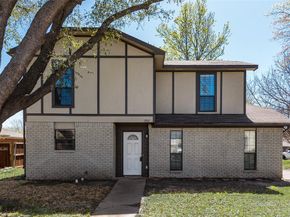 702  Middle Glen Drive , Garland Texas 75043