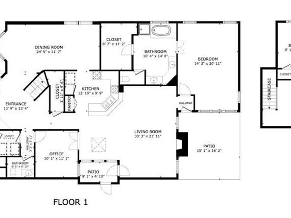 3840  Azure Lane , Addison Texas 75001