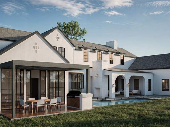 5958  Elderwood Drive , Dallas Texas 75230