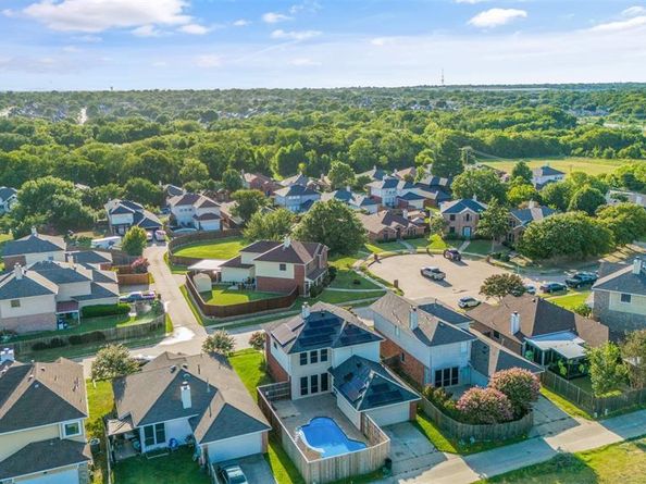 826  Orian Drive , Mesquite Texas 75181
