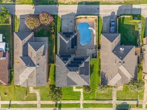 826  Orian Drive , Mesquite Texas 75181