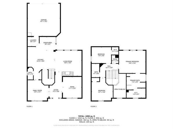 826  Orian Drive , Mesquite Texas 75181