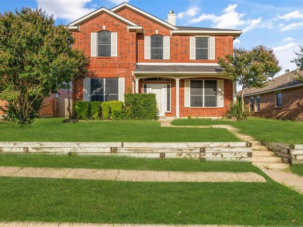 826  Orian Drive , Mesquite Texas 75181