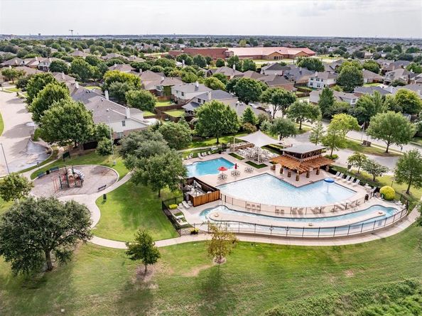 8405  Santa Ana Drive , Fort Worth Texas 76131