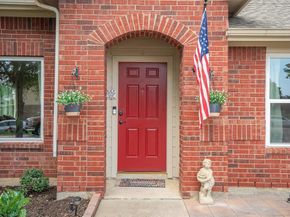 8405  Santa Ana Drive , Fort Worth Texas 76131