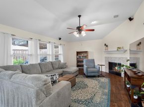 8405  Santa Ana Drive , Fort Worth Texas 76131