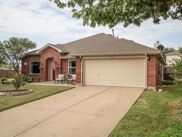8405  Santa Ana Drive , Fort Worth Texas 76131