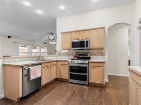 8405  Santa Ana Drive , Fort Worth Texas 76131