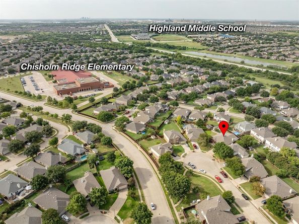 8405  Santa Ana Drive , Fort Worth Texas 76131