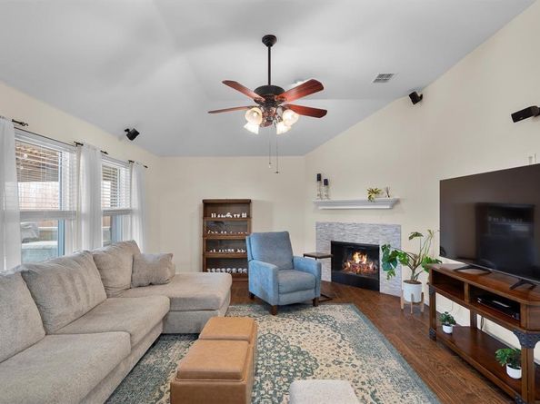 8405  Santa Ana Drive , Fort Worth Texas 76131