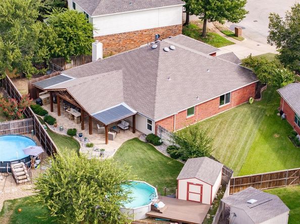 8405  Santa Ana Drive , Fort Worth Texas 76131