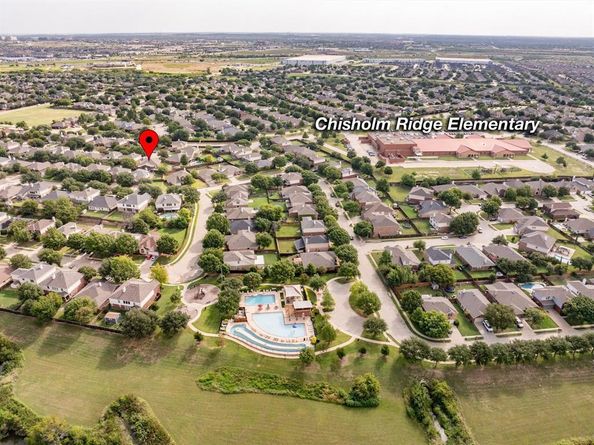 8405  Santa Ana Drive , Fort Worth Texas 76131