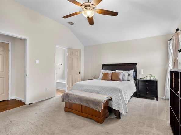 8405  Santa Ana Drive , Fort Worth Texas 76131