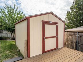8405  Santa Ana Drive , Fort Worth Texas 76131