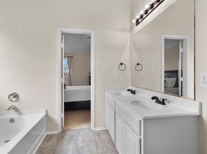 8405  Santa Ana Drive , Fort Worth Texas 76131