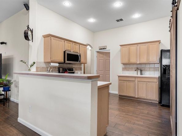 8405  Santa Ana Drive , Fort Worth Texas 76131