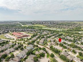 8405  Santa Ana Drive , Fort Worth Texas 76131