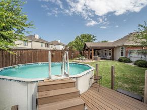 8405  Santa Ana Drive , Fort Worth Texas 76131