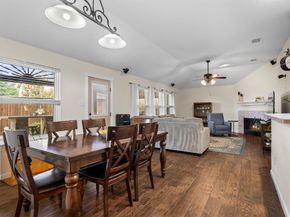 8405  Santa Ana Drive , Fort Worth Texas 76131