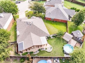 8405  Santa Ana Drive , Fort Worth Texas 76131