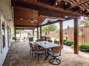 8405  Santa Ana Drive , Fort Worth Texas 76131