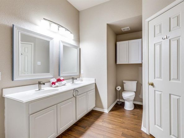 5108  Persimmon Court , Fort Worth Texas 76244