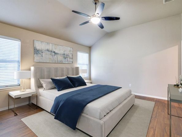 5108  Persimmon Court , Fort Worth Texas 76244