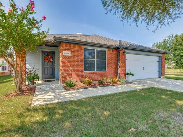 5108  Persimmon Court , Fort Worth Texas 76244