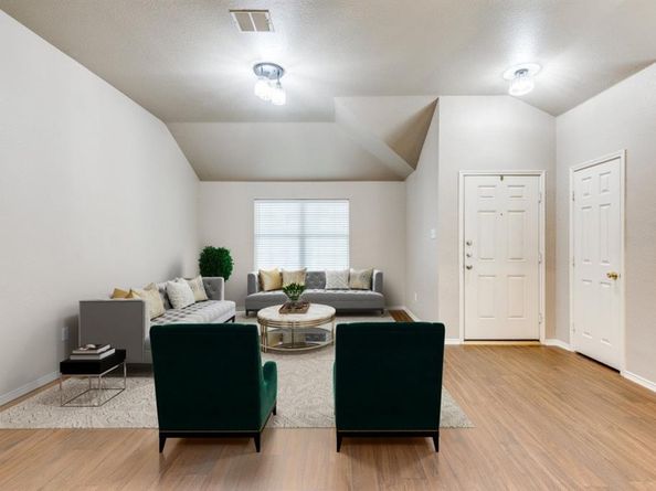 5108  Persimmon Court , Fort Worth Texas 76244