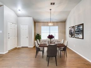 5108  Persimmon Court , Fort Worth Texas 76244