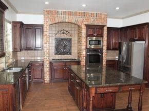 651  Lockridge Road , Lantana Texas 76226