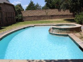 651  Lockridge Road , Lantana Texas 76226